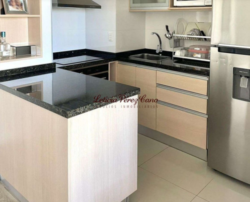 Imagen 6 de 18 de Venta Apartamento 2 Dormitorios, Roosevelt, Punta Del Este