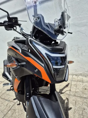 Voge 300ds - 100% Financiada - Tomamos Tu Usada