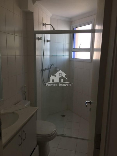 Imagem 6 de 13 de Apartamento 104m² 3 Dorms. Sendo 1 Suíte No Bairro Rudge Ramos-sbc - Apa3213