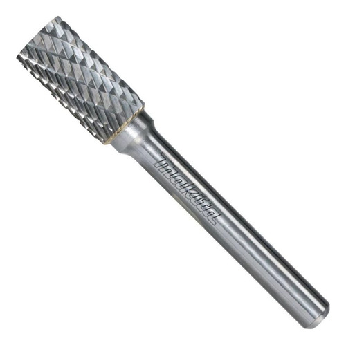 Fresa Rotativa Cilindrica Diamond 3/8''x3/4''x1/4'' - Makita