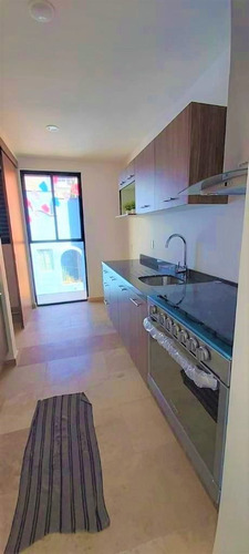 Imagen 7 de 18 de Venta Departamento Nuevo Muy Bien Ubicado Colonia Del Valle