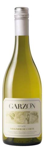 Vino Garzon Viognier 750 Ml