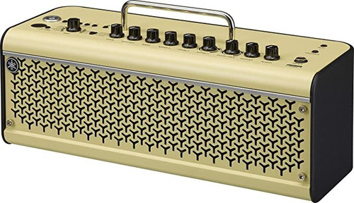 Yamaha - Amplificador De Escritorio