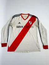 Comprar Camiseta River Plate 2014 Formotion Manga Larga #23 Ponzio