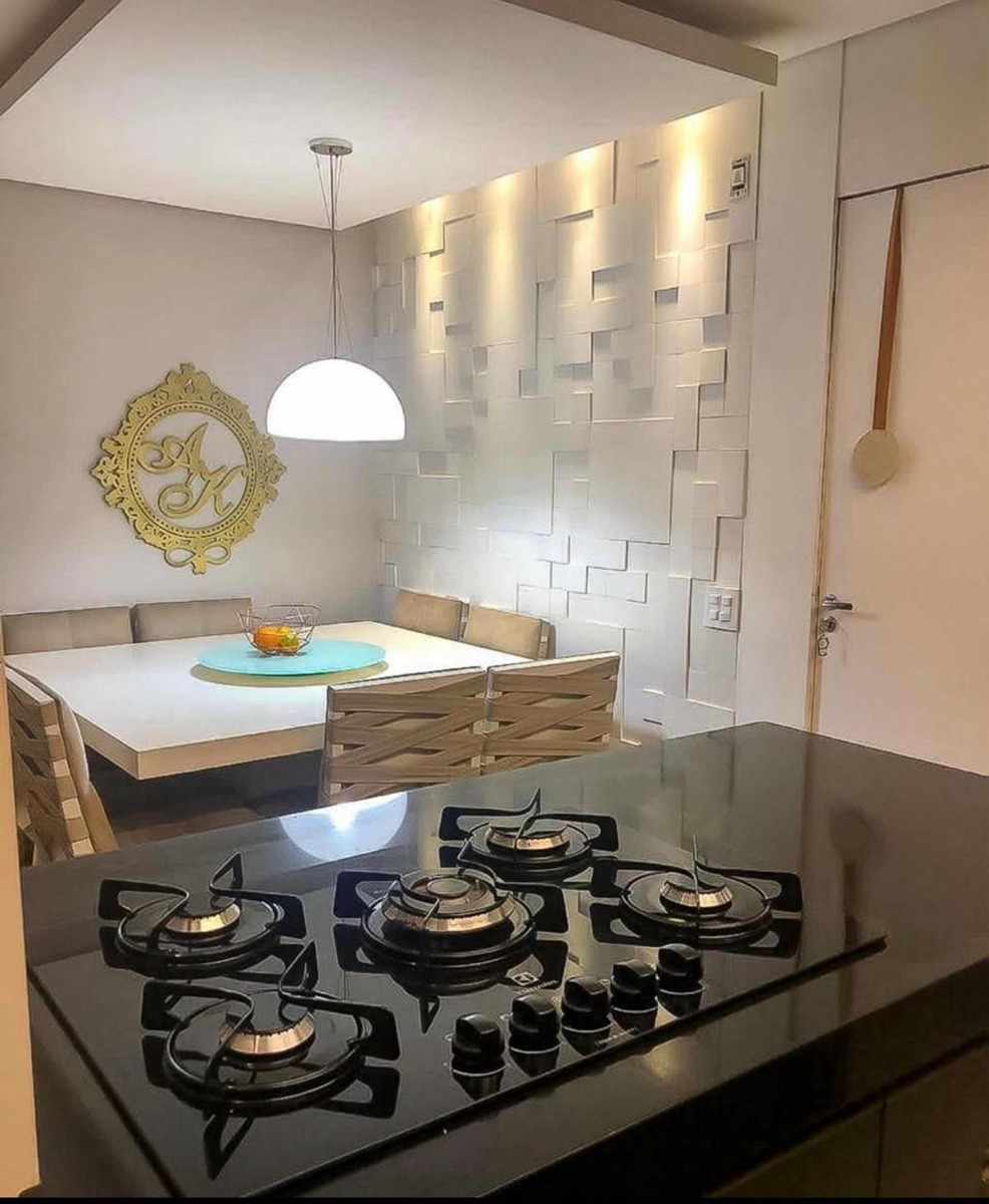 Captação de Apartamento a venda no bairro Vila Augusta, Guarulhos, SP