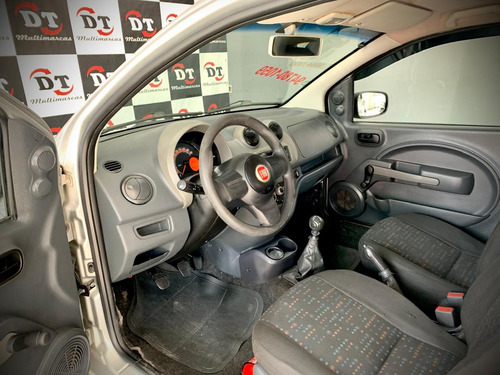 Fiat Uno 1.0 Vivace Flex 3p