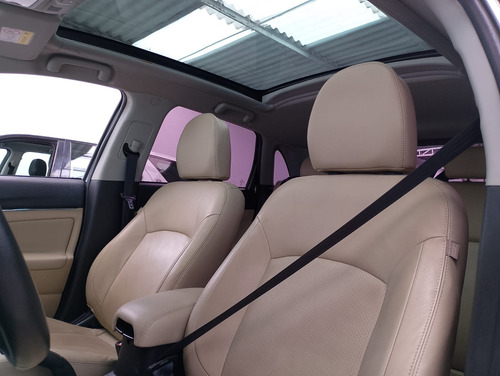 Mitsubishi ASX 2.0 Hpe-s Awd Flex Cvt 5p