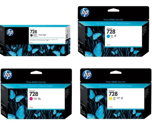 Plotter Hp T730 De 36 Pulg *nuevo*plotterdrg En Instagrm