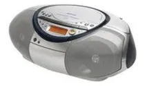 Comprar Radio Grabadora Sony Cfd-s35cp Mp3 Cassette Usada