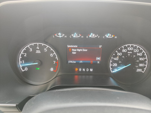 Ford F-150 3.5 Doble Cabina V6 4x2 At