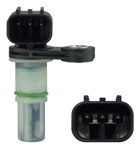 Sensor Vss P/ Ford F-350 Super Duty 2006 5.4l V8