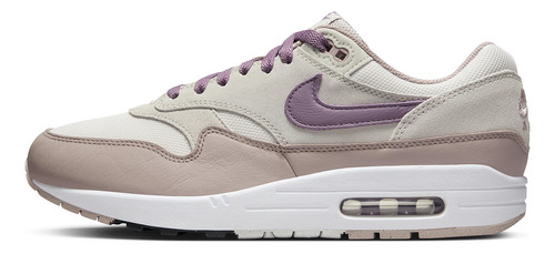 Zapatillas Nike Air Max 1 Sc Light Urbano Fb9660-002   