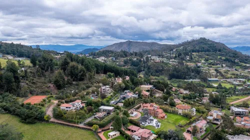 Lote En Venta En La Calera. Cod V22321