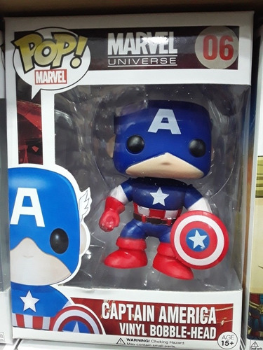 Funko Pop Flash Muñeco Símil Calidad Premium 9cm Spiderman