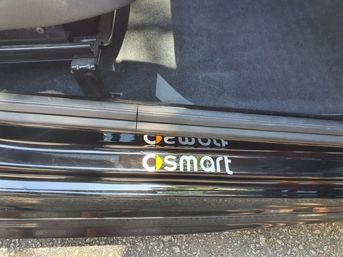 Smart Fortwo 2015 1.0 Turbo 2p Coupé