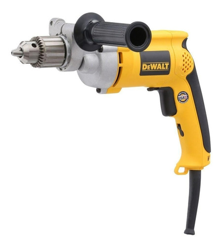 Rotomartillo Percutor Y Desatornillador Dewalt Dw235g 600w