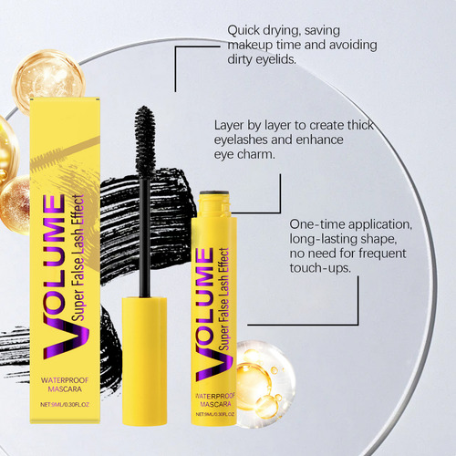 The Root Of Eye Black Es Natural Y Duradero, 3 Unidades