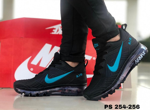 Zapatos Nike Vapormax Moda Colombiana Unisex