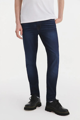 Jean Hombre Skinny Taper