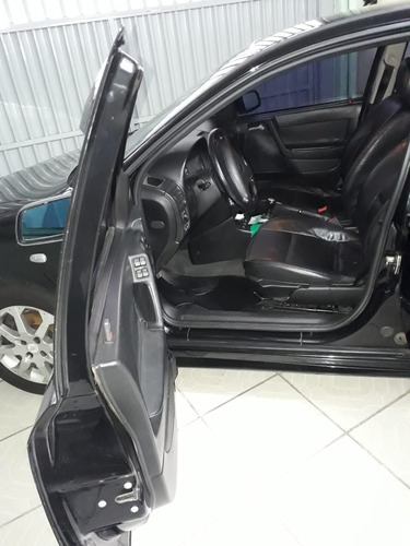 Chevrolet Astra 2.0