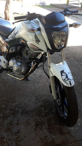Honda 2017/2018