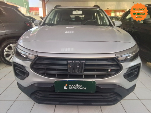 Fiat Pulse 1.3 FLEX DRIVE MANUAL