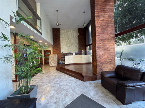 Homeoffice A Una Cuadra De Metro Parque Almagro Piso 7