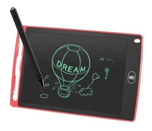 150 Tabletas De Dibujo Pizarrones Pizarra Magico Lcd 8.5