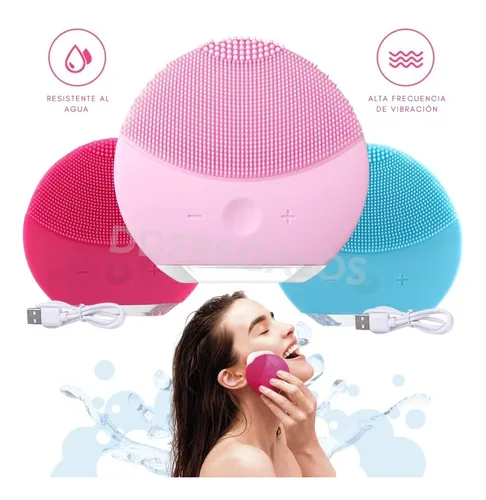 Masajeador facial forever por mayor hotsell