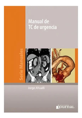 Ahualli-manual De Tc De Urgencia