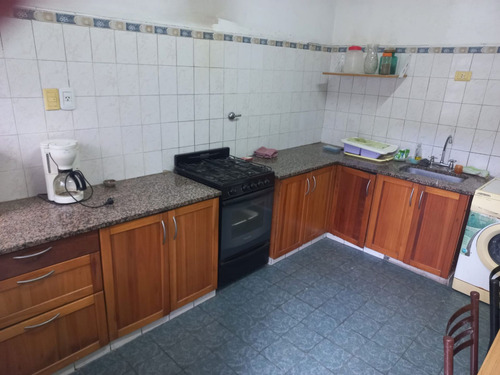 Venta Ciudadela Ph 4amb Patio Y Monoambiente En Pb