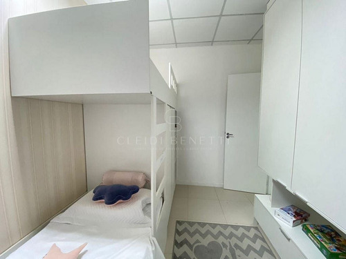 Imagem 15 de 15 de Apartamentos De 2 Dormitórios Itaipava Itajaí - 424_1