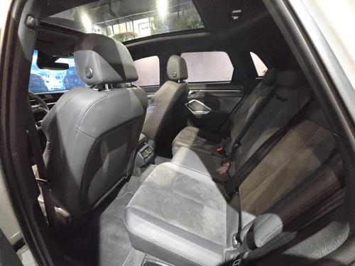 Audi Q3 1.4 35 TFSI GASOLINA BLACK S TRONIC