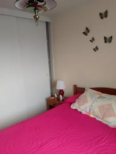 Excelente Departamento Luminoso Buena Conectividad Seguridad
