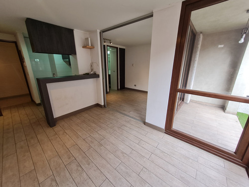 Arriendo Depto Capacitacion 730000 Clp