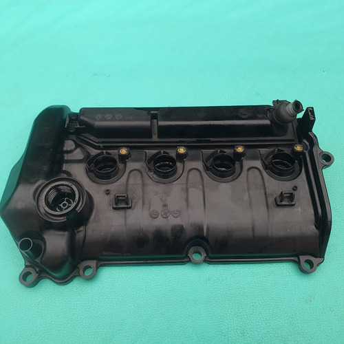 Tapa De Punterias Original Fit 2016 2017 1.5l Garantia 1 Mes (Usado)