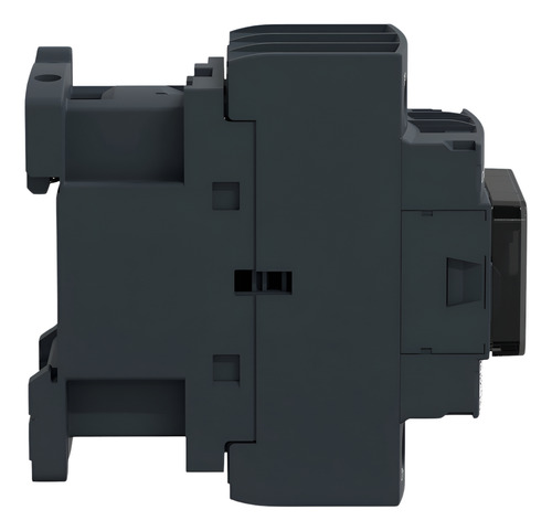 Contactor Schneider Lc1d25f7 De 25a Con Bobina De 110 Vca