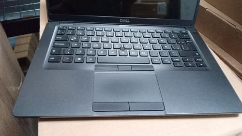 Dell Latitude 5400 Negro (Reacondicionado)