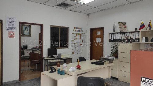 Galpon En Venta Zona Industrial Soco Mepm Mls #22-12781