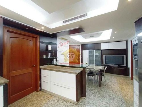 Apartamento En Venta Amoblado En La Trigaleña. Gimnasio, Piscina, Planta 100%. Aceptan Financiamiento. Lm
