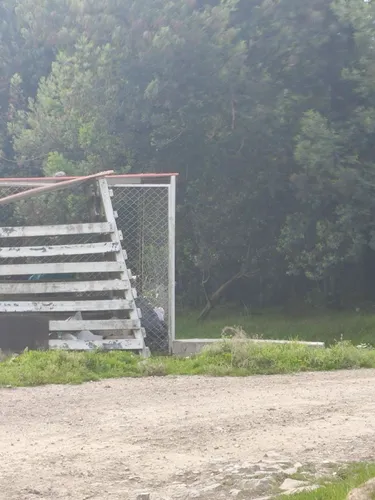 Venpermuto Terreno En Sibaté, Alto Charco