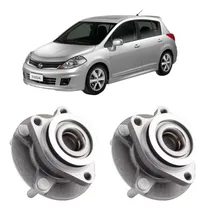 Comprar Kit Ruleman-maza Delantera Para Nissan Tiida Nissan Cube