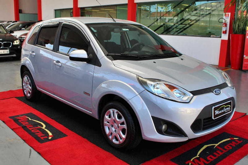 Ford Fiesta 1.6 8v Flex 5p