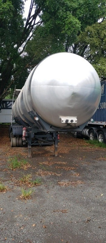 Imagem 1 de 4 de Tanque Vanderleia 45 Mil Litros Noma Inox 2016