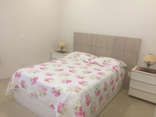 Imagem 20 de 23 de Casa À Venda, 433 M² Por R$ 4.590.000,00 - Alphaville - Barueri/sp - Ca0789