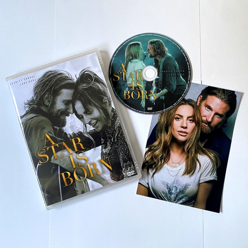Dvd Lady Gaga Five Foot Two, Coachella, Enigma Miami A Star
