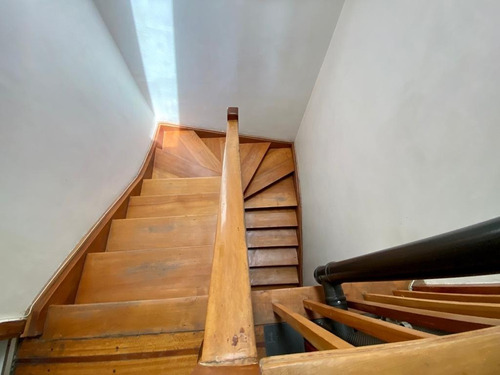 Única Y Espectacular Casa. 4d+4b / Providencia / Ñuñoa