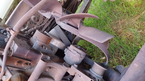 Foton Aumark 6,000, 2014 (remato, Completo O Por Partes)