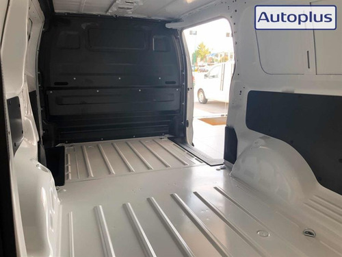 Imagen 7 de 13 de Peugeot Expert Turbo 1.6 2023 0km