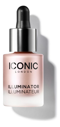 Iconic London Illuminator Shine
